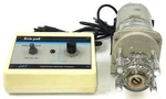 Cole-parmer Masterflex 7553-80 Pump With Stir-pak Controller And Head. Fixed Price $507.50.