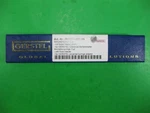 Gerstel Microlitre Syringe Fixed Needle -- 009970-021-00 Or 011521 New. Fixed Price $65.00.