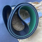 Genuine Gea Westfalia Separator Tangential Belt, 0021-3084-890 New Oem Surplus. Fixed Price $339.00.