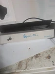 Barnstead/thermolyne Speci-mix Test Tube Rocker Shaker M26125 Lab. Fixed Price $77.00.
