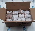 Ovik Health 3" Flexible Cohesive Bandage Ref 5300TN-024 Box Of. Fixed Price $28.79.