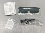Sony CFV-E30SK Eye Kit Surgical FRAME/3 Disposable Shields Lot Of 10. Fixed Price $393.96.