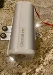 Likorall 243 Es Overhead Lift Motor 3123001 KG507/ Lbs. Fixed Price $349.00.