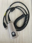 Honeywell Philips Flexpoint Jadak CBL-0325 2D 3D Barcode Reader Scanner Usb. Fixed Price $14.48.