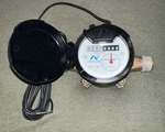 Neptune T-10 5/8" X Aquity Procoder Water Meter. Fixed Price $150.00.