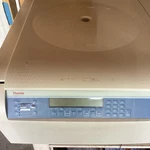 Thermo Sorvall Legend Xtr Refrigerated Centrifuge W/ Fiberlite F15-8X50CY Rotor. Fixed Price $800.00.
