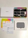 Sony Mocopi QM-SS1 Mobile Motion Capture Bluetooth Tested. Fixed Price $350.00.