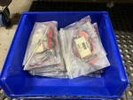 Lot Of 2 Pasco Scientific Voltage Current Sensor (6500) CI-6503 Great Deal!!!. Fixed Price $18.00.