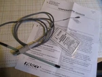 Pasco CI-6505A Temperature Sensor New, Out Of Package. Fixed Price $9.99.