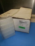 Case Of 50 Vwr 40002-012 Dynablock 2000 96 X 2.0 Ml Non Sterile 10 Packs 5EA. Fixed Price $112.00.