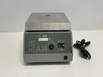 F9: Jouan A14 A-14 Centrifuge Microfuge With Rotor. Fixed Price $320.00.