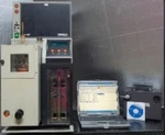 Herzog Atmospheric Distillation Hda 627 Analyzer Astm 86, 850, 1078. Fixed Price $6500.00.