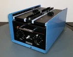 Dynatech Micro-shaker Ii Variable Speed & Timer. Fixed Price $20.00.