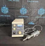 Branson Sonifier 450 Ultrasonic Cell Disruptor System +probe. Fixed Price $450.00.