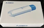 Emed Technologies 2025-12-31 SCIG60 Infuser FP-0010002. Fixed Price $249.00.
