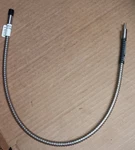 Newport - Oriel 77577 Fiber Optic Bundle, 11 Mm Ferrule, 0.125 In., 24. Fixed Price $195.00.