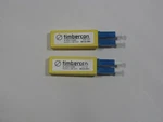 Pieces AL-974-11-02300 Loopback, Lc/upc Yl, Db, 1310 Fp Timbercon. Fixed Price $40.00.