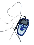 Oakton / Thermometer Thermistor Probe Included - Used. Fixed Price $178.75.