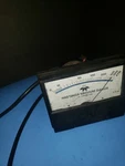 Hastings Vacuum Gauge VT-6 With Optional Rear Terminal Mount Connectivity. Fixed Price $169.25.