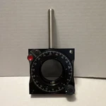 Newport RSA-2 Rotation Stage. (SKU111). Fixed Price $52.00.
