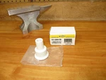 Chemglass CG-1964-50 *new* 1" Beaded Pipe To 3/4" Compression Fitting Klj. Fixed Price $69.75.