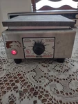 Thermolyne Hot Plate HP-A1915B Type 1900 700W 115V Tested As Shown. Fixed Price $55.00.