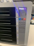 Readydock RD5 - Charging / Disinfection Station 2.1 Output Connectors. Fixed Price $2985.00.
