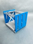 Labcon Pagoda Loader Pipet Tip Reloading System Blue. Fixed Price $122.10.