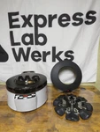 2020 Beckman Statspin Express 4 M510 High-speed Centrifuge W/ RTH8 Rotor Video!. Fixed Price $2800.00.
