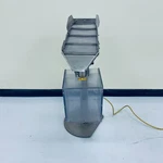 Syntron Fmc F-TO-1 Vibratory Magnetic Feeder W/vibra Drive Unit & SCR-1B Control. Fixed Price $995.00.