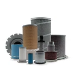 NLM-1000E Air/oil Separator Compatible With Ingersoll Rand. Fixed Price $605.20.