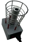 Oxford Cryosystem CRH25 Reactivation Heater Watts 100-115 Volts. Fixed Price $65.70.