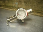 **new** Allied Healthcare Lsp Rhino Oxygen Regulator Model L370-220-A-STL. Fixed Price $264.95.