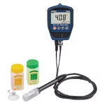Reed Instruments R3525 Ph Meter, 0.00 To 14.00 Range. Fixed Price $171.14.