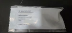 New!! Agilent 1100 1200 1260 1290 Quick Connect Heat P/n: G7116-60051. Fixed Price $100.00.