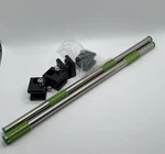 Open Box Bio-rad Horizontal Bar Kit #7500264 For Biologic Rack. Fixed Price $145.00.