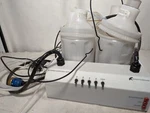 Argonaut Technologies Quest 210 Asw System, Automated Solvent Wash Module. Fixed Price $99.99.