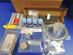 Large Set Thermo Easy-nlc Kit Nanoviper Repmap Column Peeksil Needle Rotor Valve. Fixed Price $495.00.