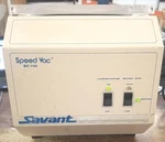 Savant SC110-120 Speed Vac Centrifuge Heated. *read. Fixed Price $150.00.