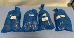 4X Simulaids 100-2023 Pk Sanitary Face Adult Cpr Manikins Mouth/nose Pieces. Fixed Price $249.99.