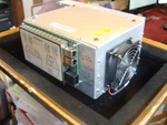 Thermo Scientific Coil Box Quad Top Level Assembly (pn: 80000-60181). Fixed Price $400.00.