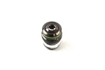Olympus Lucplanfl , 20X/0.45 /0-2/FN22 Uis Microscope Objective. Fixed Price $247.50.