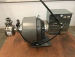 Agilent Triscroll TS800 Inverter Dry Pump / G2581-80800. Fixed Price $1499.95.