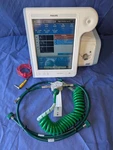 Philips V60 With Accessories (cart Optional, But Included Price). Fixed Price $350.00.