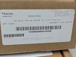 Thermo Nalgene 8600-0030 Pharma-grade Silicone Tubing. Fixed Price $40.00.