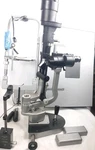 Haag Streit W/accesories Scope Tested!. Fixed Price $3000.00.