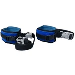 Tidi Posey Twice-as-tough Non-locking Cuffs (1 Pair). Fixed Price $38.97.