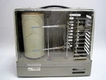 Vtg Cole Palmer 8368-00 Hygrothermograph Temperature & Humidity Logger. Fixed Price $149.95.