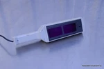 Uvp Model UVL-56 Blak-ray Lamp Long Wave UV-366 Nm. Fixed Price $79.20.