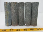 Leco Lot Of 5 Used Porous Reticulated Crucibles Part No. 614-961-110. Fixed Price $199.99.